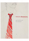 Research paper thumbnail of Antonio Benetazzo, permanências do sensível [livro completo]