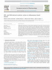 Research paper thumbnail of EPA- and DHA-derived resolvins' actions in inflammatory bowel disease