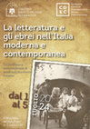 Research paper thumbnail of Dai campi da tennis ai campi di  sterminio: la resistenza della Ferrara  della racchetta sotto le leggi razziali  narrata da Giorgio Bassani (1916- 2000)