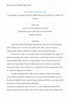 Research paper thumbnail of An investigation of grapheme parsing and grapheme-phoneme knowledge in two children with dyslexia