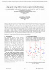 Research paper thumbnail of A high-speed voltage-follower based on a global feedback technique