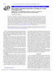 Research paper thumbnail of Role of Bath Composition in Electroless Cu Seeding on Co Liner for through-Si Vias