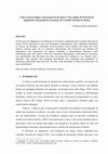 Research paper thumbnail of Como é possível julgar com perspectiva de gênero? Uma análise do Protocolo de julgamento com perspectiva de gênero do Conselho Nacional de Justiça