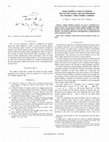 Research paper thumbnail of Output deadbeat control of nonlinear discrete-time systems with one-dimensional zero dynamics: global stability conditions