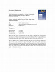 Research paper thumbnail of Experimental investigation of wind and temperature induced scintillation effect on optical wireless communication link