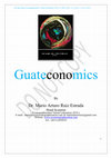 Research paper thumbnail of Guateconomics