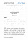 Research paper thumbnail of Influência Da Umidade No Efluxo De CO2 Do Solo Para Atmosfera Em Uma Área De Floresta Primária, Belterra, Pa