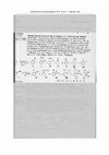 Research paper thumbnail of ChemInform Abstract: THE CHROMYL CHLORIDE OXIDATION OF NORBORNENES