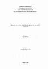 Research paper thumbnail of II. Meşrutiyet Dönemi Şeyhülislamlarının Siyasetle İlişkileri