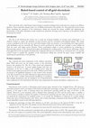 Research paper thumbnail of Ruled-based control of off-grid electrolysis