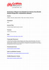 Research paper thumbnail of Evaluation of Nepal’s Free Health Care Scheme from Health System Perspective: A Qualitative Analysis