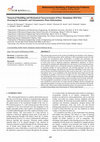 Research paper thumbnail of Numerical Modelling and Mechanical Characterization of Pure Aluminium 1050 Wire Drawing for Symmetric and Axisymmetric Plane Deformations