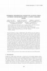 Research paper thumbnail of Inferring differential leukocyte activity from antibody microarrays using a latent variable model