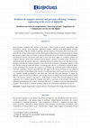 Research paper thumbnail of Utilização de hipoglicemiantes no controle de diabetes mellitus