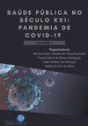 Research paper thumbnail of Gestão Do Cuidado e Humanização No Âmbito Da Pandemia Da COVID-19: Revisão De Literatura Baseada Na Política Nacional