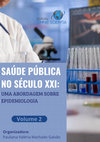 Research paper thumbnail of Análise Transversal Dos Dados Da COVID-19 Em Minas Gerais: A Importância Da Epidemiologia No Contexto De Crise