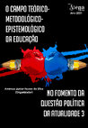 Research paper thumbnail of Humanização No Processo De Construção Do Currículo: Protagonismo De Alunos Com Deficiência