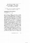 Research paper thumbnail of Rehabilitacija bolesnice sa cervikobrahijalnim sindromom i Parkinsonovom bolešću