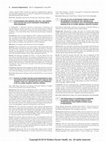 Research paper thumbnail of 5 Hypertension and Smoking Are Still the Leading Risk Factor for Acute Coronary Syndrome in Rsud Moewardi