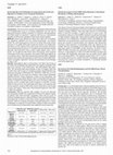 Research paper thumbnail of Deleterious Impact of HLA-DRB1 Allele Mismatch in Sensitized Recipients of Kidney Retransplants