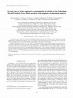 Research paper thumbnail of An early survey of the radioactive contamination of soil due to the Fukushima Dai-ichi Nuclear Power Plant accident, with emphasis on plutonium analysis