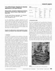 Research paper thumbnail of X-ray diffractometer designed for industrial applications at SPring-8 BL24XU