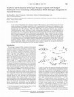 Research paper thumbnail of Synthesis and evaluation of the Estrogen Receptor beta selective radioligand [F-18]FHNP: comparison with [F-18]FES