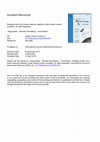 Research paper thumbnail of Rotating shaft's non-linear response statistics under biaxial random excitation, by path integration