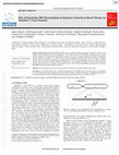 Research paper thumbnail of Role of Interleukin 28B polymorphisms in response to Interferon based therapy for hepatitis C virus clearance