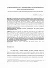 Research paper thumbnail of O GIRO PUNITIVO PAULISTA: NEOLIBERALISMO E ENCARCERAMENTO EM MASSA NO ESTADO DE SÃO PAULO