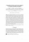 Research paper thumbnail of Characterizing the Spatial Pattern of Soil Carbon and Nitrogen Pools in the Turkey Lakes Watershed: A Comparison of Regression Techniques