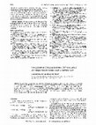 Research paper thumbnail of Oscillations in chemical systems. 24. Oscillatory decomposition of formic acid in sulfuric acid