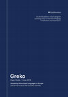 Research paper thumbnail of Investigating the Past and Future of the Greek-speaking Minorities of Southern Italy: Greko (Calabria