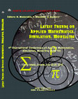 Research paper thumbnail of LATEST TRENDS on APPLIED MATHEMATICS, SIMULATION, MODELLING