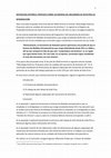 Research paper thumbnail of Metrología Histórica: Propuesta sobre las medidas del mecanismo de Anticitera (3). RPI CA-149-24.