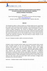 Research paper thumbnail of Shodaqoh Sampah: Perempuan Dalam Pengelolaan Sampah di Dusun Sukunan, Desa Banyuraden, Gamping, Daerah Istimewa Yogyakarta