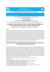 Research paper thumbnail of Examining the Relationships Between Eating Disorder Symptoms, Self-Esteem, and Psychological Well-Being in Emerging Adults