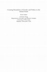 Research paper thumbnail of Women, Politics, and Democracy in Latin America