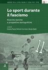 Research paper thumbnail of L'irreggimentazione delle istituzioni sportive: il caso del CONI