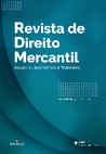 Research paper thumbnail of INFRAESTRUTURAS DE MERCADO FINANCEIRO EM REGISTRO DISTRIBUÍDO: UMA ABORDAGEM INSTITUCIONAL DAS ATIVIDADES DE DEPOSITÁRIO CENTRAL E DE SISTEMAS DE LIQUIDAÇÃO