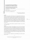 Research paper thumbnail of La economía del narcotráfico y su dinámica en América Latina