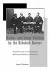 Research paper thumbnail of Nation- and Image Building by the Rehoboth Basters