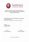 Research paper thumbnail of ESTRATTO DALLA TESI DI ALESSANDRO DELL'OTTO: ORALITÀ E SCRITTURA NELLA LETTERATURA DELLA DIASPORA AFROITALIANA: RIBKA SIBHATU, KOSSI KOMLA-EBRI