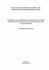 Research paper thumbnail of Conhecimento Local Ribeirinho e suas Aplicações para o Manejo Participativo da Pesca na Reserva Extrativista do Baixo Juruá, Estado do Amazonas