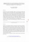 Research paper thumbnail of Hibridaciones de la masculinidad a través de las estéticas de lo gay en el rock español: El caso de Ilegales, Platero y tú, y Tam tam go!