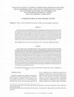 Research paper thumbnail of Use of PCR to Detect Classical Enterotoxins Genes (Ent) and Toxic Shock Syndrome TOXIN-1 Gene (TST) in Staphylococcus Aureus Isolated from Crude Milk and Determination of Toxin Productivities of S. Aureus Isolates Harboring These Genes