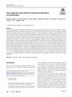 Research paper thumbnail of Does Sugarcane Straw Removal Change the Abundance of Soil Microbes?