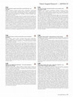 Research paper thumbnail of Effects of burned and unburned sugarcane harvesting systems on soil CO2 emission and soil physical, chemical, and microbiological attributes