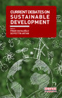 Research paper thumbnail of Current Debates on Sustainable Development