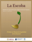 Research paper thumbnail of El fracaso del PRORESOL